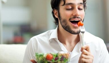 Alimentos que mejoran la efectividad