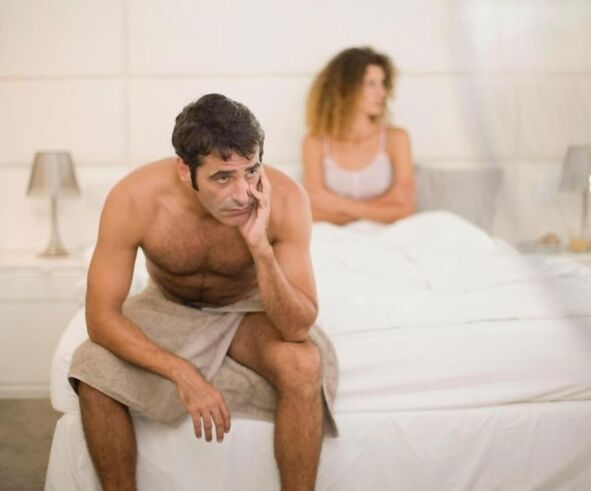 El problema de efectividad de un hombre