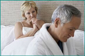 Intimidad sexual una herramienta para resolver las diferencias familiares